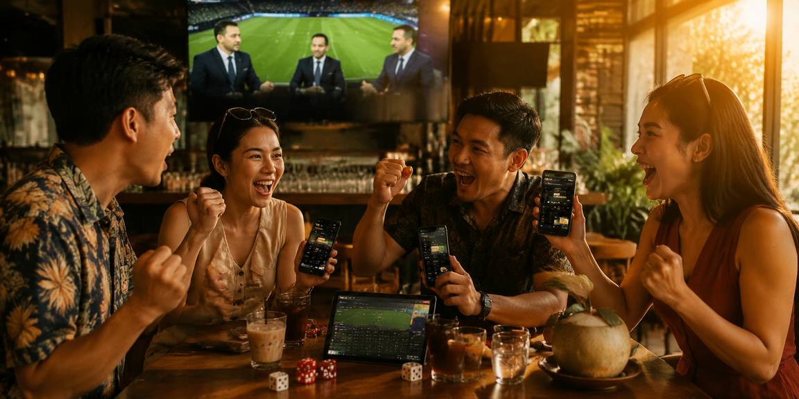 bet 28 Chọn Lọc Thể Thao