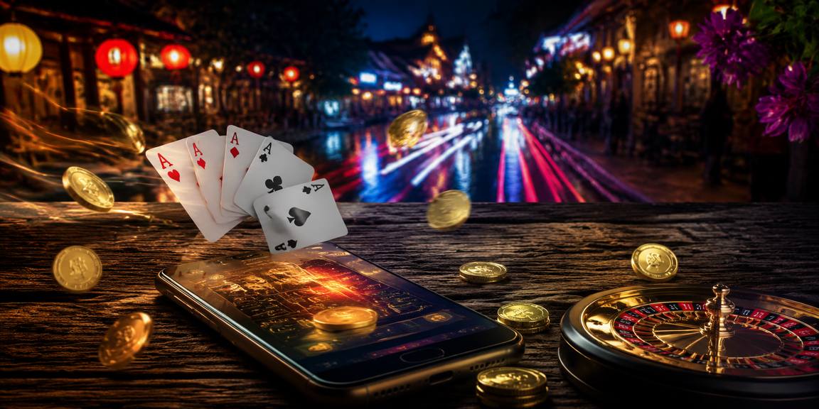 bet 28 Casino